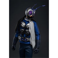 フィグゼロ 1/6 仮面ライダー第0号(シン・仮面ライダー)