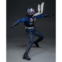 フィグゼロ 1/6 仮面ライダー第0号(シン・仮面ライダー)
