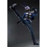 フィグゼロ 1/6 仮面ライダー第0号(シン・仮面ライダー)