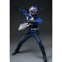フィグゼロ 1/6 仮面ライダー第0号(シン・仮面ライダー)