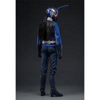 フィグゼロ 1/6 仮面ライダー第0号(シン・仮面ライダー)