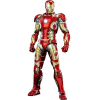 1/12 Scale DLX Iron Man Mark 43 (1/12スケール DLX アイアンマン・マーク43)(再販)