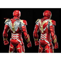1/12 Scale DLX Iron Man Mark 43 (1/12スケール DLX アイアンマン・マーク43)(再販)