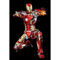 1/12 Scale DLX Iron Man Mark 43 (1/12スケール DLX アイアンマン・マーク43)(再販)