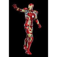 1/12 Scale DLX Iron Man Mark 43 (1/12スケール DLX アイアンマン・マーク43)(再販)