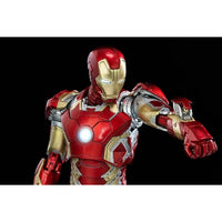 1/12 Scale DLX Iron Man Mark 43 (1/12スケール DLX アイアンマン・マーク43)(再販)