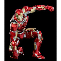 1/12 Scale DLX Iron Man Mark 43 (1/12スケール DLX アイアンマン・マーク43)(再販)