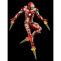 1/12 Scale DLX Iron Man Mark 43 (1/12スケール DLX アイアンマン・マーク43)(再販)