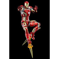 1/12 Scale DLX Iron Man Mark 43 (1/12スケール DLX アイアンマン・マーク43)(再販)