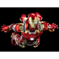 1/12 Scale DLX Iron Man Mark 43 (1/12スケール DLX アイアンマン・マーク43)(再販)