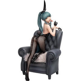 SSR FIGURE <異人館> 月璃 バニーVer.