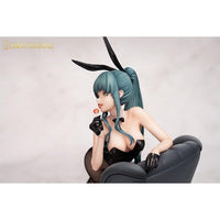 SSR FIGURE <異人館> 月璃 バニーVer.