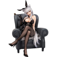 SSR FIGURE <異人館> 蘇玖 バニーVer.