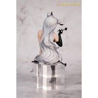 SSR FIGURE <異人館> 蘇玖 バニーVer.