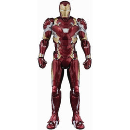 DLX Iron Man Mark 46(DLX アイアンマン・マーク46)(再販)
