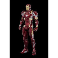 DLX Iron Man Mark 46(DLX アイアンマン・マーク46)(再販)