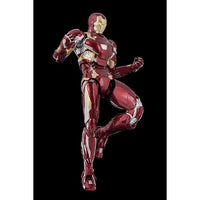 DLX Iron Man Mark 46(DLX アイアンマン・マーク46)(再販)