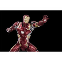 DLX Iron Man Mark 46(DLX アイアンマン・マーク46)(再販)