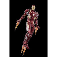 DLX Iron Man Mark 46(DLX アイアンマン・マーク46)(再販)