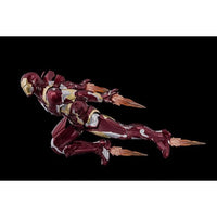 DLX Iron Man Mark 46(DLX アイアンマン・マーク46)(再販)