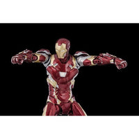 DLX Iron Man Mark 46(DLX アイアンマン・マーク46)(再販)