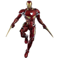 DLX Iron Man Mark 50(DLX アイアンマン・マーク50)(再販)