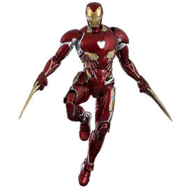 DLX Iron Man Mark 50(DLX アイアンマン・マーク50)(再販)