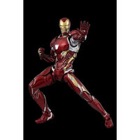 DLX Iron Man Mark 50(DLX アイアンマン・マーク50)(再販)