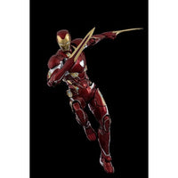 DLX Iron Man Mark 50(DLX アイアンマン・マーク50)(再販)