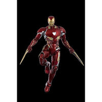 DLX Iron Man Mark 50(DLX アイアンマン・マーク50)(再販)