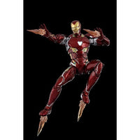 DLX Iron Man Mark 50(DLX アイアンマン・マーク50)(再販)
