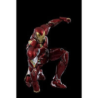 DLX Iron Man Mark 50(DLX アイアンマン・マーク50)(再販)