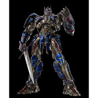Transformers: The Last Knight DLX Nemesis Primel (トランスフォーマー/最後の騎士王 DLX ネメシスプライム)