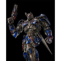 Transformers: The Last Knight DLX Nemesis Primel (トランスフォーマー/最後の騎士王 DLX ネメシスプライム)