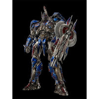 Transformers: The Last Knight DLX Nemesis Primel (トランスフォーマー/最後の騎士王 DLX ネメシスプライム)
