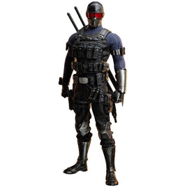 FigZero 1/6 Commando Snake Eyes(フィグゼロ 1/6 コマンドー・スネークアイズ)