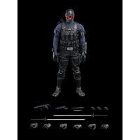 FigZero 1/6 Commando Snake Eyes(フィグゼロ 1/6 コマンドー・スネークアイズ)