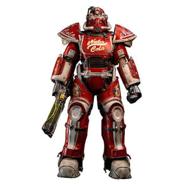 1/6 T-51 ヌカコーラ・パワーアーマー