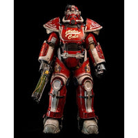1/6 T-51 ヌカコーラ・パワーアーマー