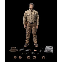 1/6 ジム・ホッパー(シーズン1)
