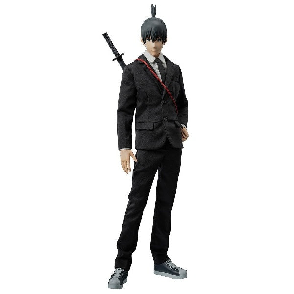 フィグゼロ 1/6 早川アキ| Central Line セントラルライン