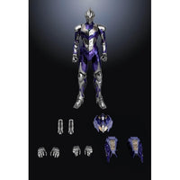 フィグゼロ 1/6 ULTRAMAN SUIT TIGA SKY TYPE