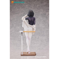 昇玖先生の舞踏教室