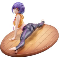 SSR FIGURE ゆら 股割りVer. 1/7 完成品フィギュア