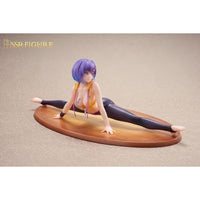 SSR FIGURE ゆら 股割りVer. 1/7 完成品フィギュア