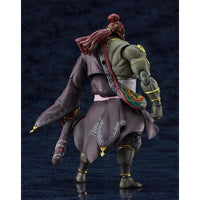 figma ガノンドロフ ティアーズ オブ ザ キングダムver.