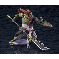 figma ガノンドロフ ティアーズ オブ ザ キングダムver.