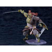 figma ガノンドロフ ティアーズ オブ ザ キングダムver.