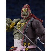 figma ガノンドロフ ティアーズ オブ ザ キングダムver.