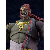 figma ガノンドロフ ティアーズ オブ ザ キングダムver.